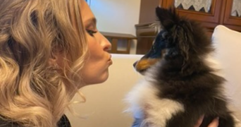 oriane pet sitter à RUEIL MALMAISON 92500_2
