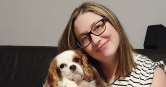 marie pet sitter à CERTINES 01240