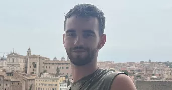 corentin pet sitter à Orly 94310