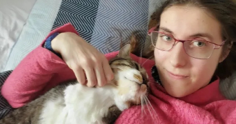 béryl pet sitter à RENNES 35000_1