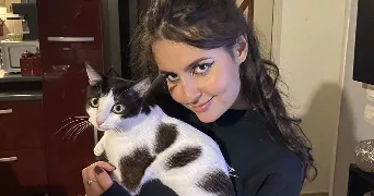 manoua pet sitter à SARREGUEMINES 57200