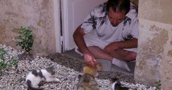 jeremy pet sitter à GRAINVILLE LANGANNERIE 14190_3