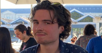 paul pet sitter à POITIERS 86000_0