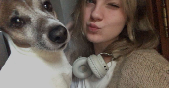 morgane pet sitter à LA CRAU 83200_1