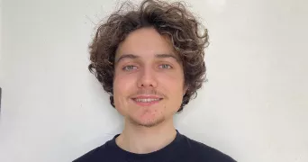 hugo pet sitter à BOUAYE 44830