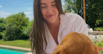 jessica pet sitter à MONTPELLIER 34080_1