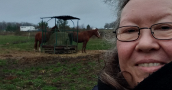 nicole pet sitter à VAUX LE PENIL 77000_1