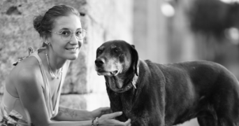 marion pet sitter à CASTELNAU LE LEZ 34170_2