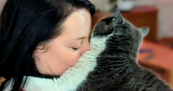 amandine pet sitter à ST LAURENT BLANGY 62223_1