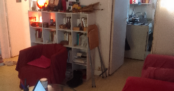 simonetta pet sitter à PARIS 11 75011_3