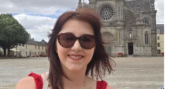 manuela pet sitter à ORGERES 35230