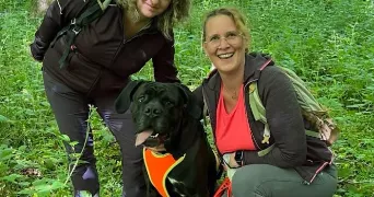 gaëlle pet sitter à ROUEN 76000