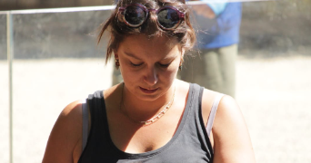 anaïs pet sitter à DOUE EN ANJOU 49700_0