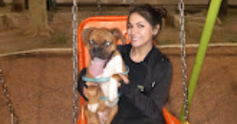 evelin pet sitter à ST OUEN SUR SEINE 93400_1