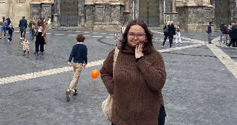 anastacia pet sitter à LE HAVRE 76600