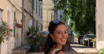 leticia pet sitter à PARIS 10 75010_0