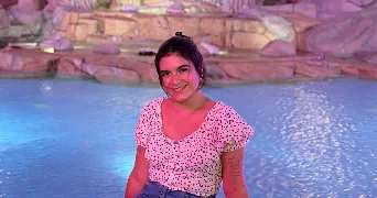 estelle pet sitter à MASSY 91300