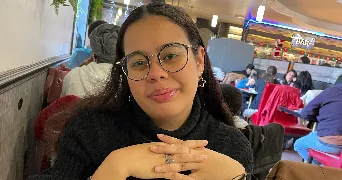 allyson pet sitter à Saint-Etienne 42000