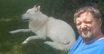 chris pet sitter à CHARTRES 28000