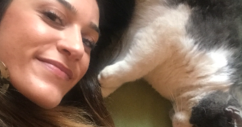 margot pet sitter à BESANCON 25000_1