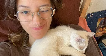 lou-anne pet sitter à ECHIROLLES 38130