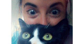 amandine pet sitter à MONTPELLIER 34070_0