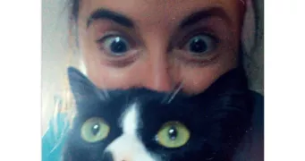 amandine pet sitter à MONTPELLIER 34070