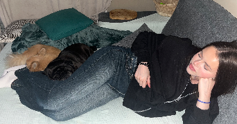 suzy pet sitter à ST NAZAIRE 44600_1