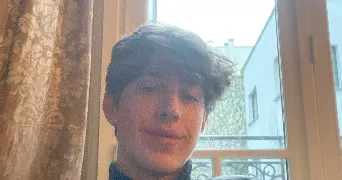 edmond dog sitter à BOULOGNE BILLANCOURT 92100