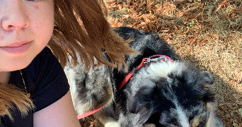 loélia pet sitter à HAUTE GOULAINE 44115_5