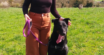 Sarah pet sitter à PARIS 05 75005_9