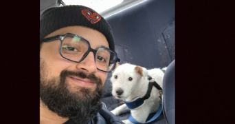 hugo pet sitter à RENNES 35000_2