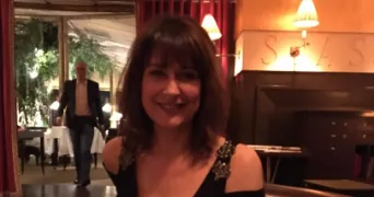 fanny pet sitter à SERGY 01630