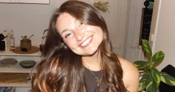 johanna pet sitter à LYON 02 69002