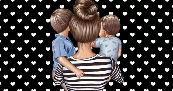 marine pet sitter à LA BOSSE DE BRETAGNE 35320