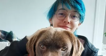 lucie pet sitter à ST GILDAS DE RHUYS 56730