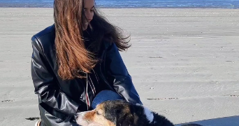 tiffany pet sitter à LOCQUIREC 29241_1