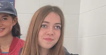 zoe pet sitter à GEVEZE 35850