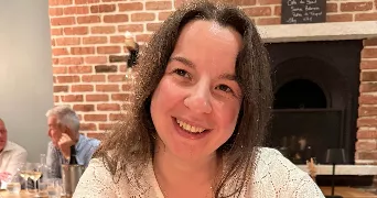 marion pet sitter à Berck 62600