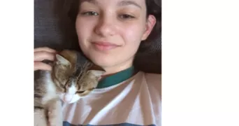 zoé pet sitter à DIJON 21000