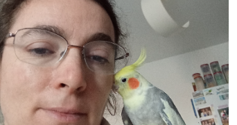 solène pet sitter à VERSAILLES 78000_0