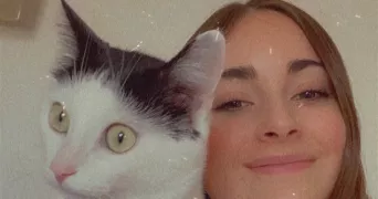 océane pet sitter à ANGERS 49000