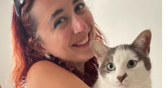 lena pet sitter à MARSEILLE 06 13006