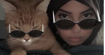 soukaïna pet sitter à THIONVILLE 57100