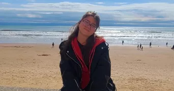 giulia pet sitter à THIAIS 94320