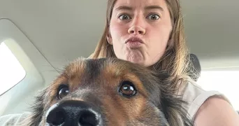 eva pet sitter à CHENOVE 21300