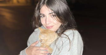 inès pet sitter à SUCY EN BRIE 94370_0