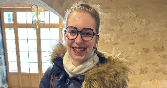 julie pet sitter à DIJON 21000