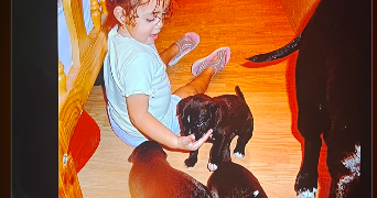 alicia pet sitter à ANNONAY 07100_3