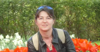 béatrice pet sitter à GRENOBLE 38100